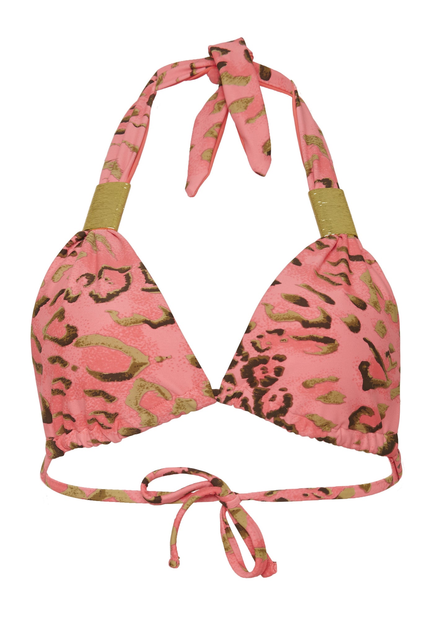 CORAL LEOPARD